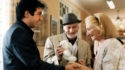 'El hijo de la novia'