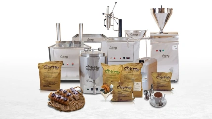 ChurroFácil revoluciona el tradicional sector de las churrerías con un innovador modelo de negocio