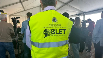 Base Logística Córdoba