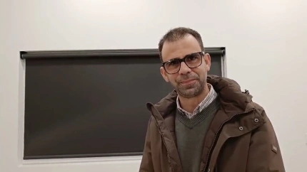 Jorge Balado, xerente de Serfuja