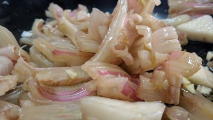 Cardo Rojo de Corella