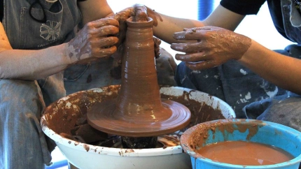 Los artesanos aragoneses tendrá su sello de calidad