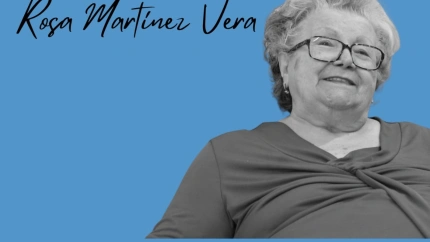 Rosa Martinez Vera