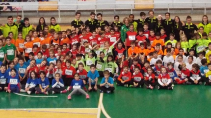 Juegos escolares divertidos