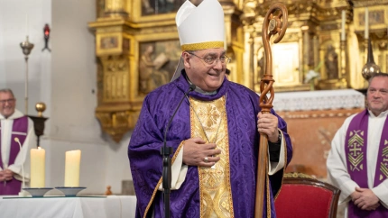 Monseñor Gil Tamayo