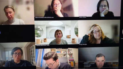 La Universidad de Granada participa en un proyecto Erasmus+ sobre el uso de la IA en la enseñanza de lenguas