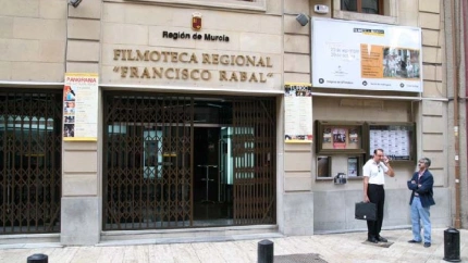 '15 de diciembre' se estrena en la Filmoteca Regional 'Francisco Rabal'