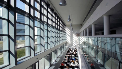 Los Comedores de La UGR