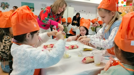 Desayuno en el Almadén