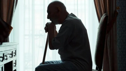 Soledad no deseada en personas mayores