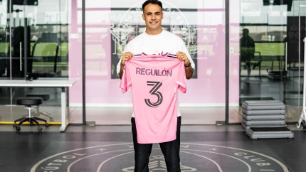 Sergio Reguilón ficha por el Inter Miami