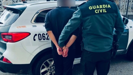 Cae ‘El Truhán’, el histórico estafador con tres órdenes de detención que simuló un robo de lujo