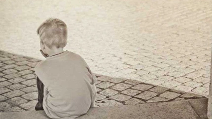 Protección de menores