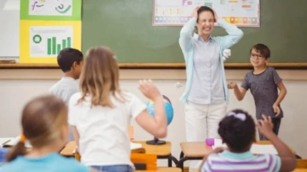 Aumenta el malestar emocional del profesorado en la Comunidad Valenciana