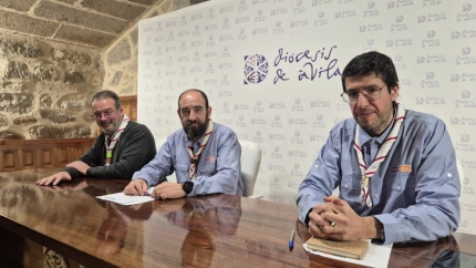 Scouts de Ávila