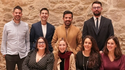 Directiva de AJE Ferrolterra