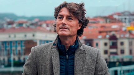 Julen Guerrero, nuevo fichaje del Estepona