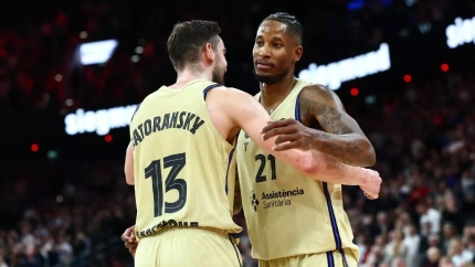 Clyburn acabó con 33 créditos de valoración