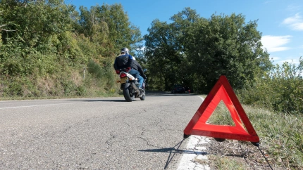 Triángulo de señalización