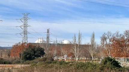 Central Nuclear de Almaraz