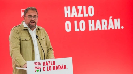 El PSOE exige a Guardiola que aclare el viaje de su marido a Japón y la condena por maltrato de su chóferPOLITICA EXTREMADURA ESPAÑA EUROPA BADAJOZPSOE DE EXTREMADURA