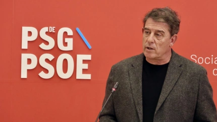 Imagen de archivo de José Ramón Gómez Besteiro