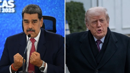 Trump acorrala a Venezuela y mide su próximo movimiento desde la Casa Blanca