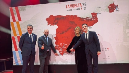 La Vuelta 2026