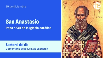 San Anastasio