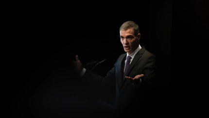 En el PSOE empiezan ya a pensar en el partido sin Pedro Sánchez