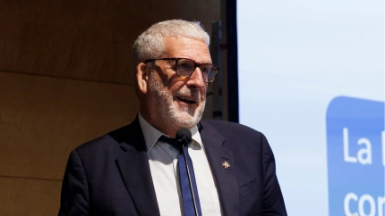 Gregorio Luri, filósofo