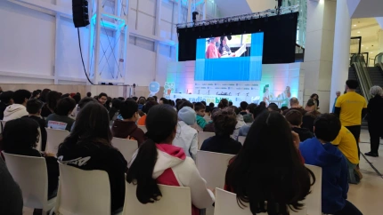 Jornada Radio na Biblio