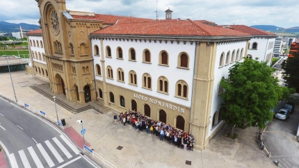 Liceo Monjardín