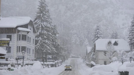 Vivienda en el Pirineo