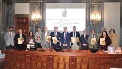 Escucha a Bartolomé Miranda, presidente de la Asociación Provincial de Cronistas e Investigadores Locales.