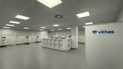 Nueva unidad en Vithas Castellón
