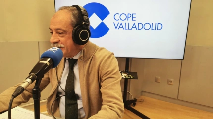 Rafael Álvarez, decano de IngenierosVA