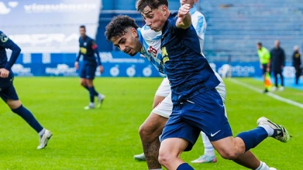 UCAM CF corta su racha de victorias