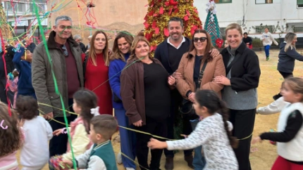 Torrenueva Costa celebra un año de éxitos y exige al Gobierno el bulevar de la N-340