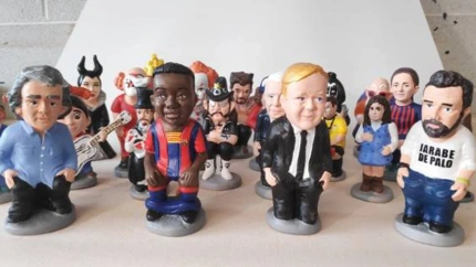 caganers