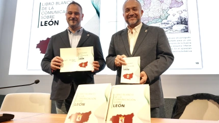 Presentación del ‘Libro Blanco de la Comunicación’