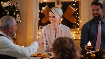 Celebración Navideña