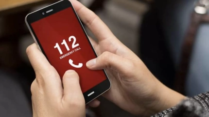 Teléfono de Emergencias