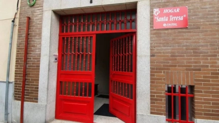 Hogar Santa Teresa