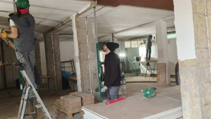 La Junta destina una cifra récord de 48 millones para dar empleo a 2.800 parados en Castilla y León