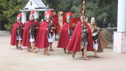 Ayuntamiento de Cortes.