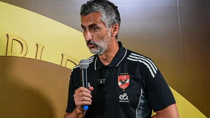 José Riveiro entrenó al Al-Ahly durante el Mundial de Clubes