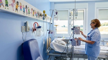La supervivencia por cáncer infantil en Euskadi se sitúa en un 80%