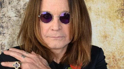 Ozzy Osbourne