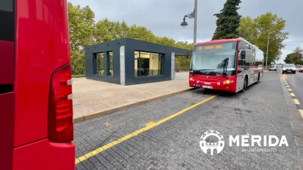 Mérida mantiene la gratuidad del autobús urbano para el primer semestre de 2026